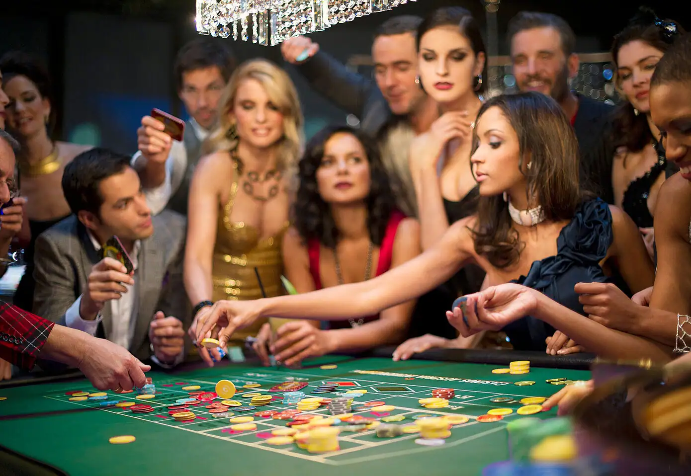 Jogos VIP a28 - Roleta, Blackjack e Baccarat Premium